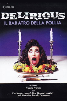 Delirious - Il baratro della follia