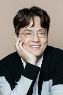 Photo of Kim Hyeong-mook