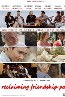 Reclaiming Friendship Park