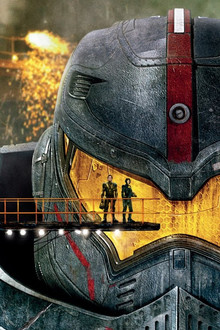 แปซิฟิค-ริม-สงครามอสูรเหล็ก