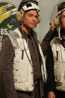 NCIS season 6 episode 2