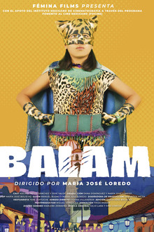 Balam