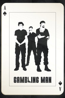 Gambling Man