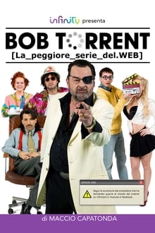 Poster da série Bob Torrent