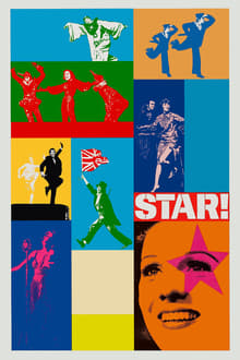 Star! movie poster