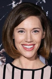 Photo of Katie Parker