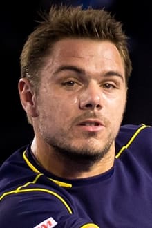 Foto de perfil de Stanislas Wawrinka