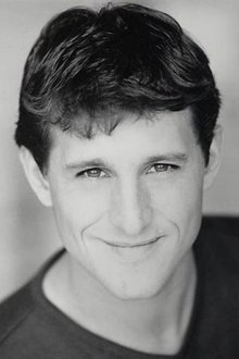 Photo of Kenny Johnston