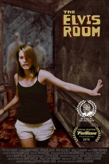 Poster do filme The Elvis Room