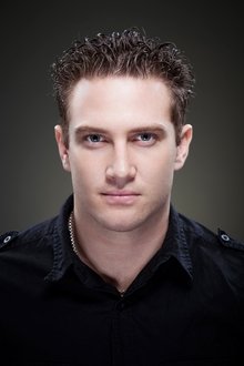 Photo of Bryce Papenbrook