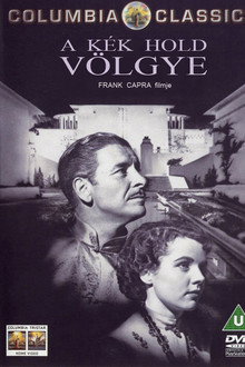 A Kék Hold völgye