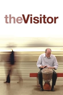 Poster do filme The Visitor