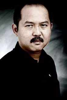 Photo of Wong Chi-Ming