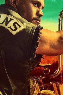 Mayans-MC
