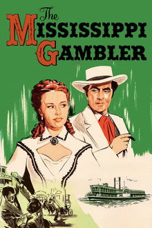 The Mississippi Gambler
