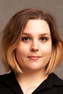 Photo of Charlotta Björck