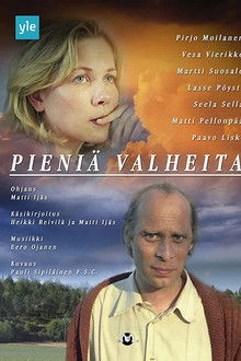 Pieniä valheita