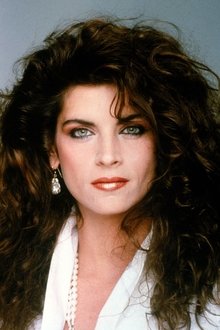 Photo of Kirstie Alley