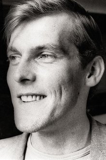 Photo of Albie Woodington