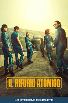 Stagione 1