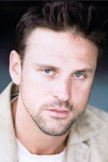 Photo of Nels Lennarson