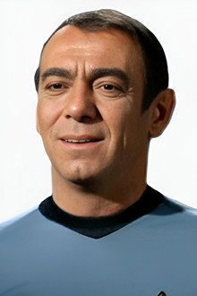 Photo of Arthur Batanides