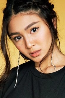 Photo of Nadine Lustre
