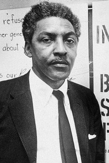 Brother Outsider: The Life of Bayard Rustin