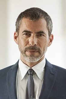 Photo of Charles Fathy
