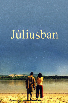 Júliusban