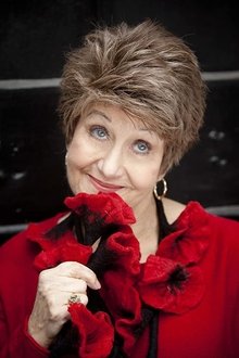 Photo of Joan Jaffe