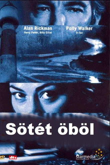 Sötét öböl