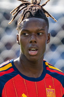 Nico Williams