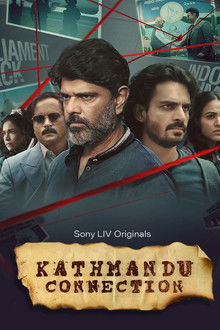 Kathmandu Connection