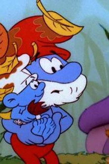 The Smurfs season 4 episode 34