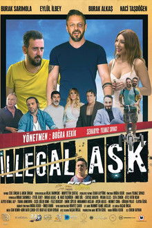 İllegal Aşk