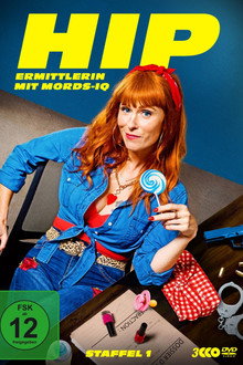 Staffel 1