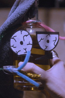 Liquid Courage
