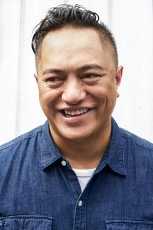 Photo of Taungaroa Emile