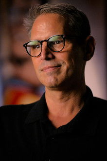 Superpowered: The DC Story - Season 1