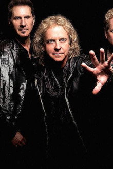 Night Ranger - 35 Years and a Night in Chicago