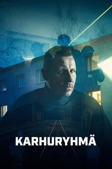 Karhuryhmä