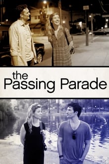 Poster do filme The Passing Parade