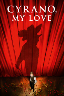 Poster do filme Cyrano, Mon Amour