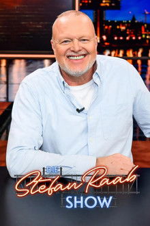 Die Stefan Raab Show
