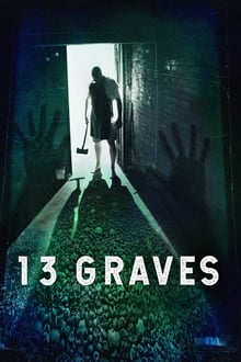 Poster do filme 13 Graves