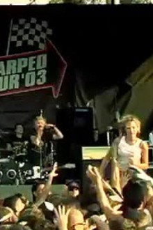 Vans Warped Tour 2003