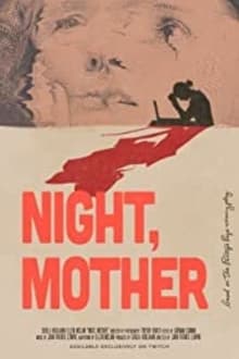 Poster do filme Night, Mother