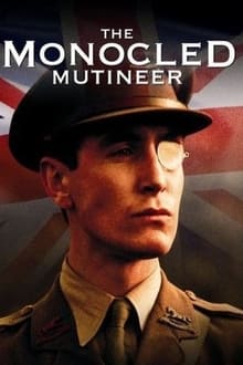 Poster da série The Monocled Mutineer