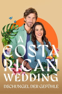 A Costa Rican Wedding